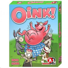 Asmodee Röff-Röff kártyajáték (ABA33172) (Asmodee ABA33172) - Kártyajátékok kártyajáték