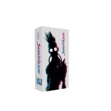 Asmodee Senkiföldje társasjáték társasjáték