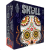 Asmodee Skull - Koponyák játéka társasjáték (ASM34568) (Asmodee ASM34568)