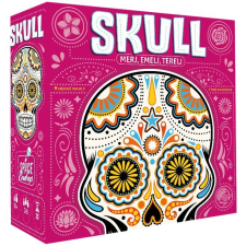 Asmodee Skull társasjáték társasjáték