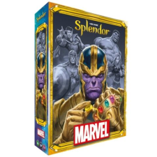 Asmodee Splendor Marvel társasjáték (ASM34612) társasjáték