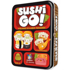 Asmodee Sushi Go társasjáték társasjáték