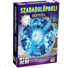 Asmodee Szabadulópakli - Időpróba társasjáték (DAV34110) (DAV34110) társasjáték
