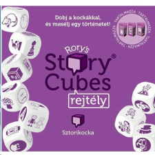 Asmodee Sztorikocka - Rejtély társasjáték (CRE34547) (CRE34547) - Társasjátékok társasjáték