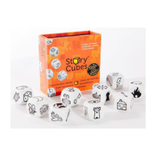 Asmodee Sztorikocka társasjáték társasjáték