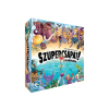 Asmodee Szupercsapat! - Strandkupa társasjáték