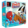 Asmodee Támad a Kraken! Társasjáték