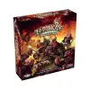 Asmodee Zombicide: Black Plague Társasjáték Utazás/kaland