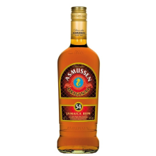  Asmussen 54 Original Jamaican Rum 54% rum