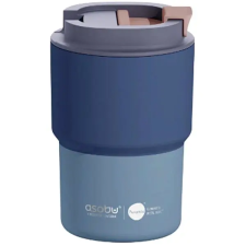 Asobu Mini Pick-up utazó termobögre, Pastel blue, 350 ml termosz