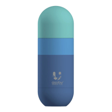 Asobu Orb 460ml Termosz - Pasztell kék (SBV30 PASTEL BLUE) termosz