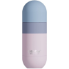 Asobu Orb cestovní termoska Pastel pink 420 ml