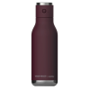 Asobu Wireless 500ml Termosz - Bordó (BT60 BURGUNDY)