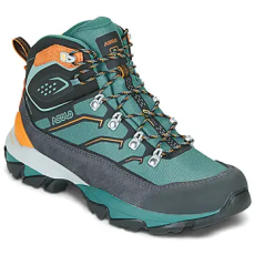 Asolo Túracipők ACADIA MID GTX Zöld 39 1/3