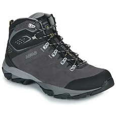 Asolo Túracipők Acadia Mid LTH GTX  MM Szürke 43 1/3