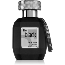 Asombroso by Osmany Laffita The Black for Man EDP 50 ml parfüm és kölni