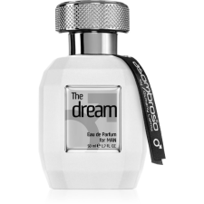 Asombroso by Osmany Laffita The Dream for Man EDP 50 ml parfüm és kölni