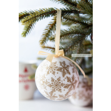  Aspelund karácsonyfa gömbdísz karácsonyi dekoráció
