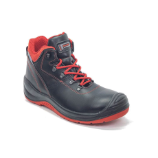  ASPHALT S2 PS FO HRO SR bakancs fekete41