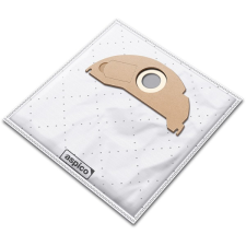 Aspico 004M 3 db mikroszűrős porzsák (320004) porzsák