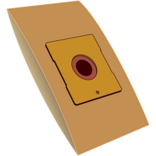 Aspico 701 - dobozos papírporzsák 5 db/doboz + 1db univerzális motorfilter (200701); porzsák