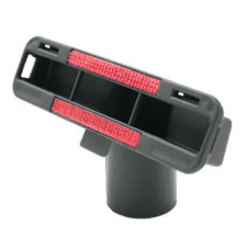 Aspico Aspico 992917 porszívófej, 35 mm átmérőjű csőre, plüss csíkkal, csomagolatlan kisháztartási gépek kiegészítői