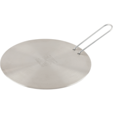 Aspico Indukciós adapter 16 cm (02750160Iw) beépíthető gépek kiegészítői