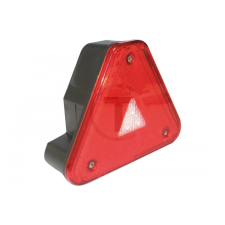 ASPÖCK Hátsó LED-lámpa 504234004507 hátsó lámpa