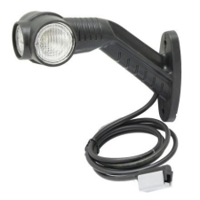 ASPÖCK LED körvonallámpa 504313304047 autóalkatrész
