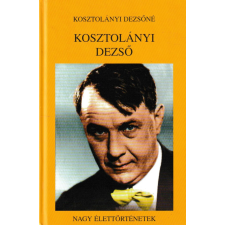 Aspy Kosztolányi Dezső antikvárium - használt könyv