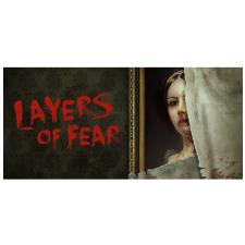 Aspyr Layers of Fear (PC - Steam Digitális termékkulcs) videójáték