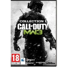 Aspyr Media Call of Duty: Modern Warfare 3 Collection 1 (MAC) videójáték