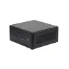 Asrock 4X4 BOX-8640U Black 90PXGCK0-P0EAY101