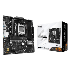 Asrock A620AM PRO-A 90-MXBSX0-A0UAYZ alaplap