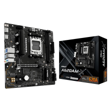 Asrock A620AM-X alaplap