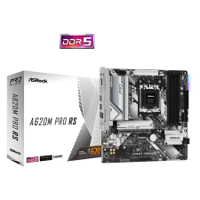 Asrock A620M PRO RS alaplap