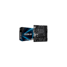 Asrock Alaplap AM4 B550M-HDV AMD B550, mATX alaplap