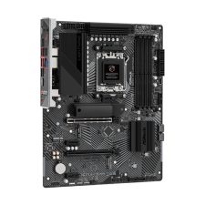 Asrock Alaplap AM5 AMD B650, ATX (B650 PG LIGHTNING) alaplap