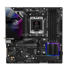 Asrock alaplap B850M RIPTIDE WIFI (AM5, mATX) (B850M_RIPTIDE_WIFI) alaplap