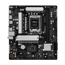 Asrock alaplap B860M-X (LGA1851, mATX) (90-MXBRX0-A0UAYZ) alaplap
