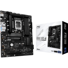 Asrock ASRock B860 PRO-A alaplap