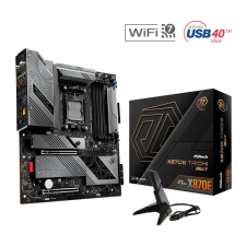 Asrock ASRock X870E TAICHI LITE alaplap