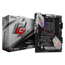 Asrock B550 PG Velocita alaplap (B550 PG VELOCITA) alaplap