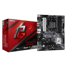 Asrock B550 PHANTOM GAMING 4 alaplap alaplap
