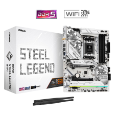 Asrock B650 STEEL LEGEND WIFI alaplap