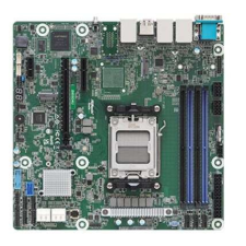 Asrock B650D4U alaplap AMD B650 Express Socket AM5 Micro ATX alaplap
