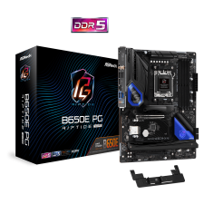 Asrock B650E PG RIPTIDE WIFI alaplap