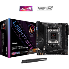 Asrock B650I LIGHTNING WIFI alaplap