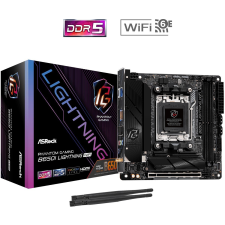 Asrock B650I Lightning WiFi Alaplap alaplap