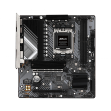 Asrock B650M-HDV/M.2 AMD B650 Socket AM5 Micro ATX alaplap